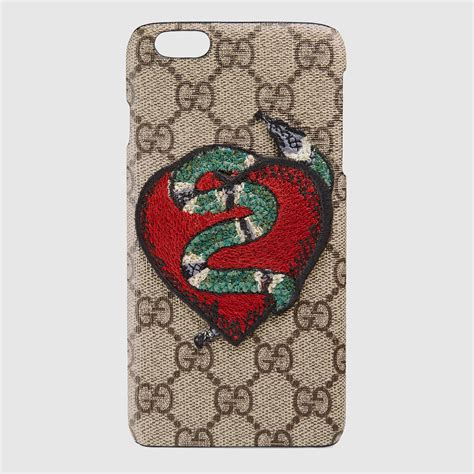 gucci case iphone 8 plus amazon|gucci iphone 6 case amazon.